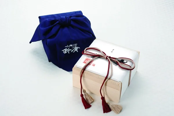 御蒲鉾「一（はじめ）」の商品詳細に掲載された画像