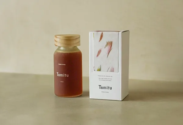 Tamituの麻布台ヒルズマーケット出店の案内に掲載された画像（2点目）