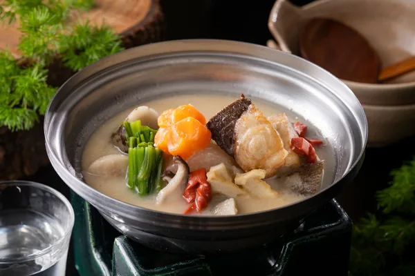 「秋冬の旬を味わう、季節限定メニュー」の説明に掲載された画像