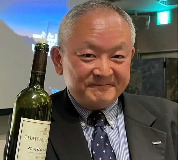 ワインリストの後に掲載された2枚目の画像