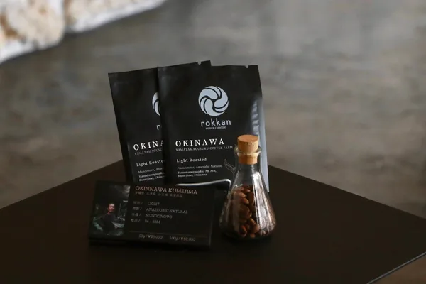 rokkan COFFEE CREATORS