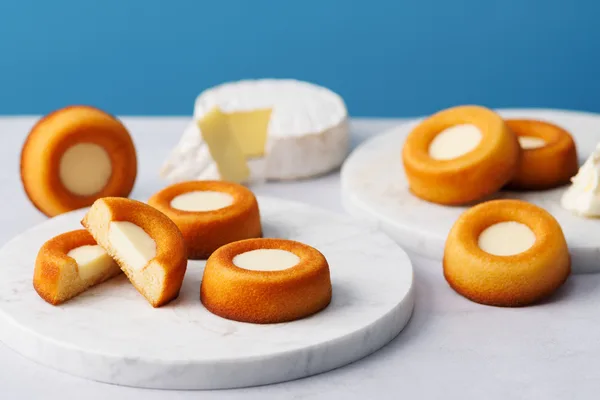 ミルクチーズティグレに掲載された画像