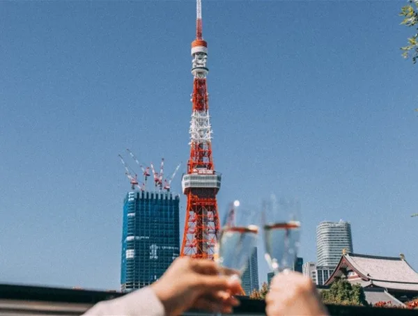 東京タワー
