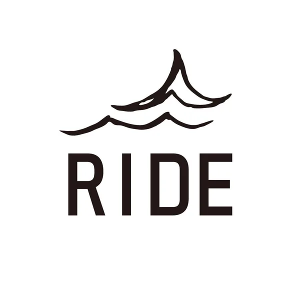 天王洲「RIDE」
