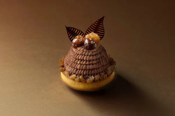 モンブランショコラ