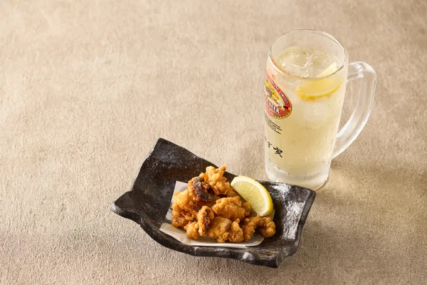 「青ゆず寅 ［魚河岸料理］」の出店情報に掲載された画像