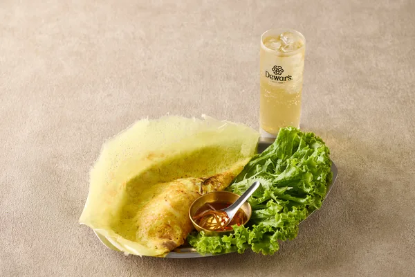 「バインセオサイゴン ［ベトナム料理］」の出店情報に掲載された画像
