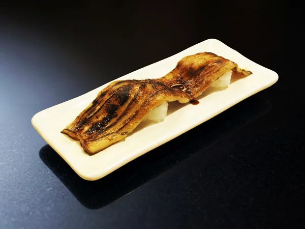 名物焼穴子一本勝負