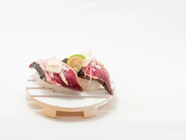 「藁焼きかつおにぎり」