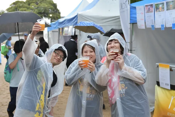 「響け！とよなか BEER BEAT 2026」に掲載された画像（2枚目）
