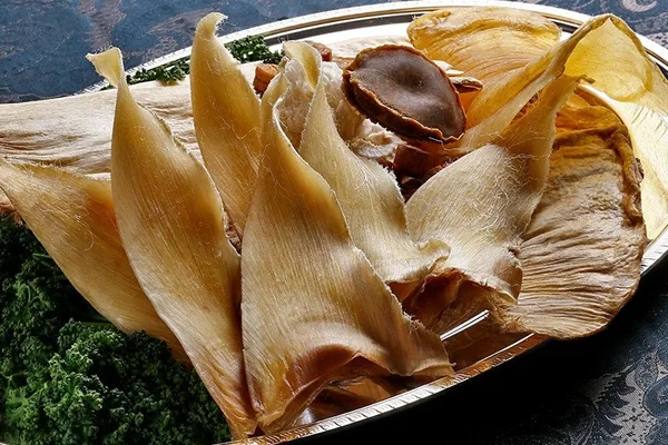 中国料理 燦宮／ふかひれ
