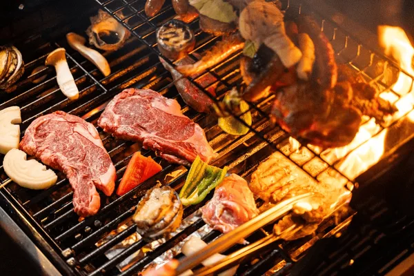 BBQイメージ