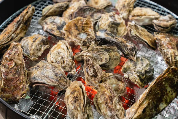 「牡蠣食べ放題」の紹介に掲載された画像