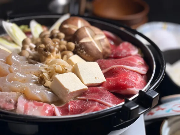 夕食の時間の紹介に掲載された画像