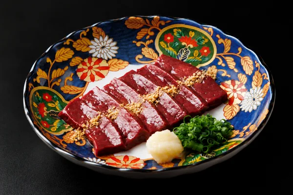 「やっぱ。上レバー」980円(税別)