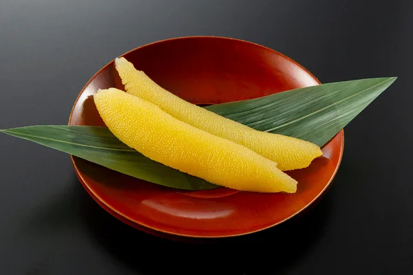 数の子醤油漬け