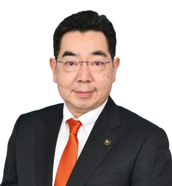 企画②「市長トップセールス」に掲載された画像