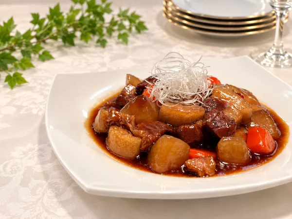 「角煮」に掲載された画像